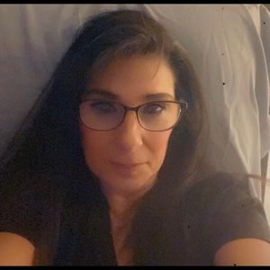 Meet your Posher, Therese